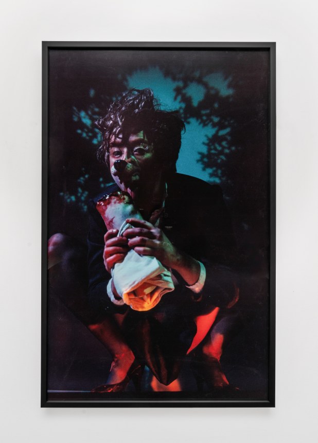 Cindy Sherman, Untitled, 1987