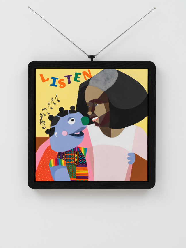 That&#039;s Music To My Ears, 2023