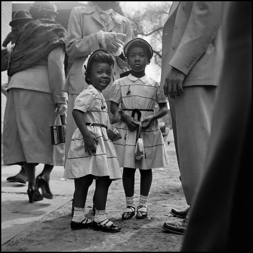 Untitled, Chicago, Illinois