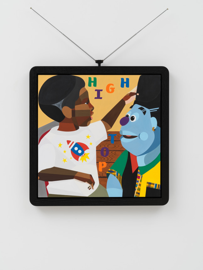 Sky&#039;s The Limit, 2023