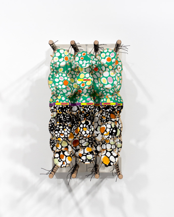 Underestimating the Moon I, 2024