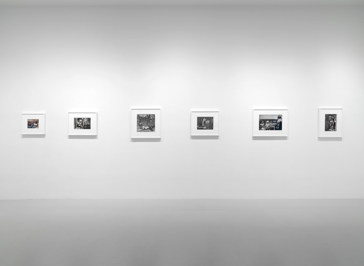 Photo: Tom Van Eynde