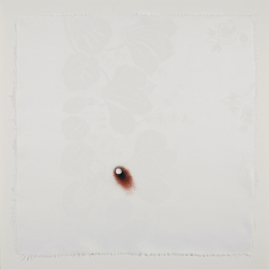 Dispersions (no. 17), 2013