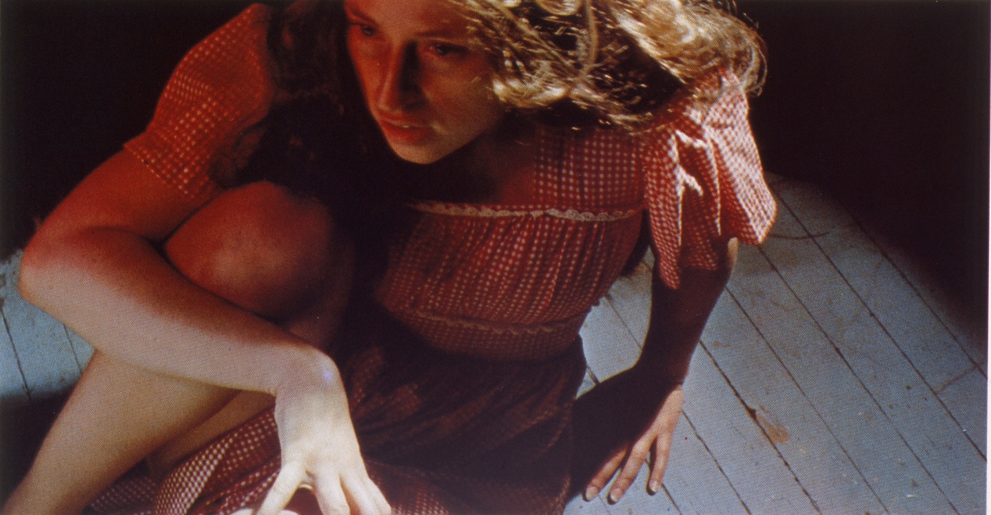 Cindy Sherman, Color Photograph, 1981
