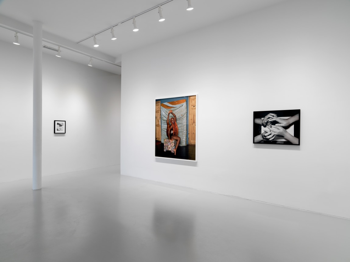 Photo: Tom Van Eynde