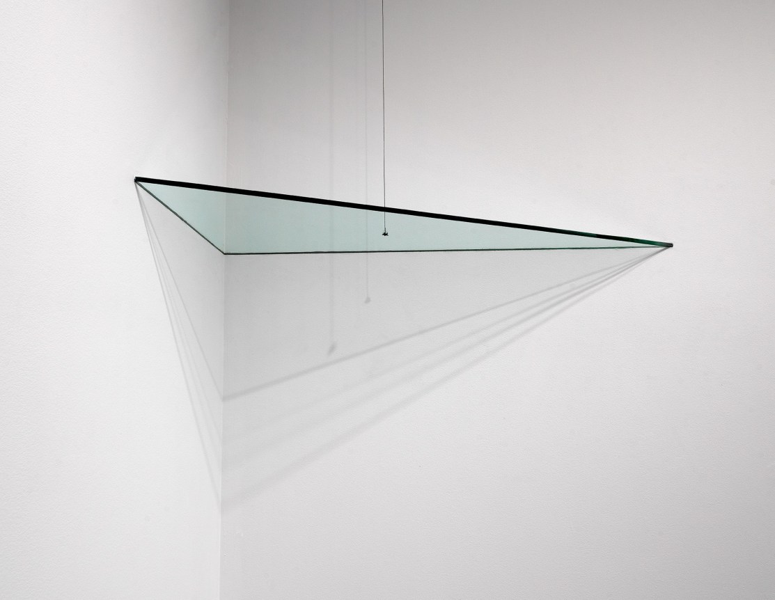 Suzanne Harris, Untitled, 1975