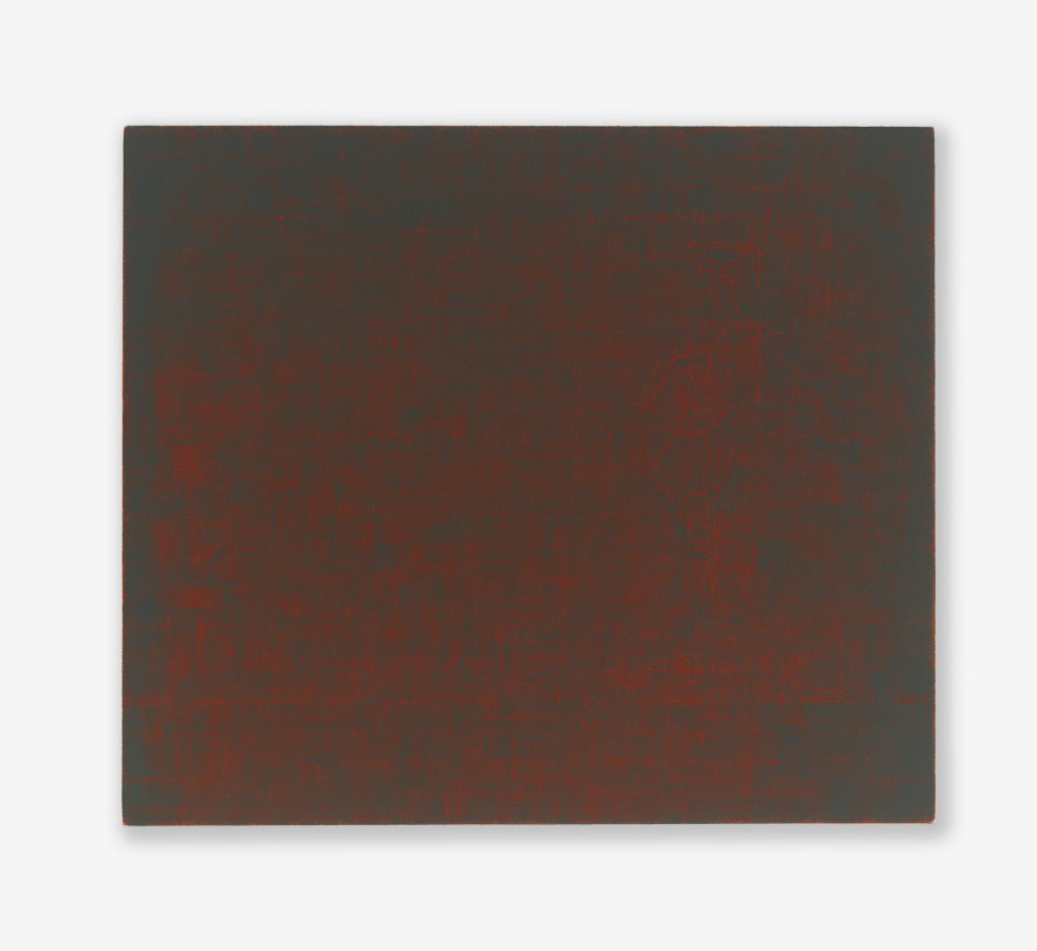 JULIA FISH Lumine IV: Asunder [twilight],&nbsp;2017