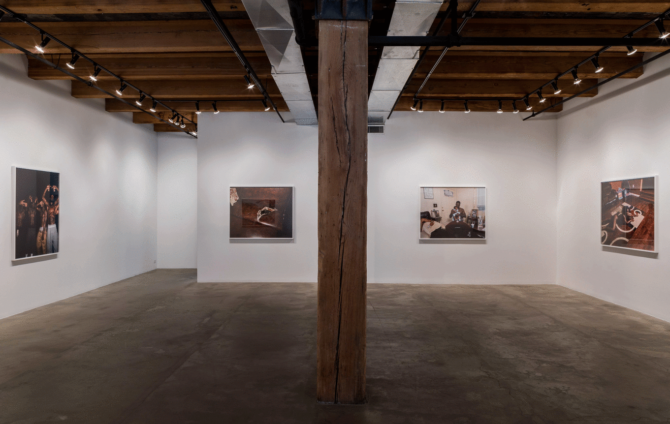 Photo: Michael Tropea