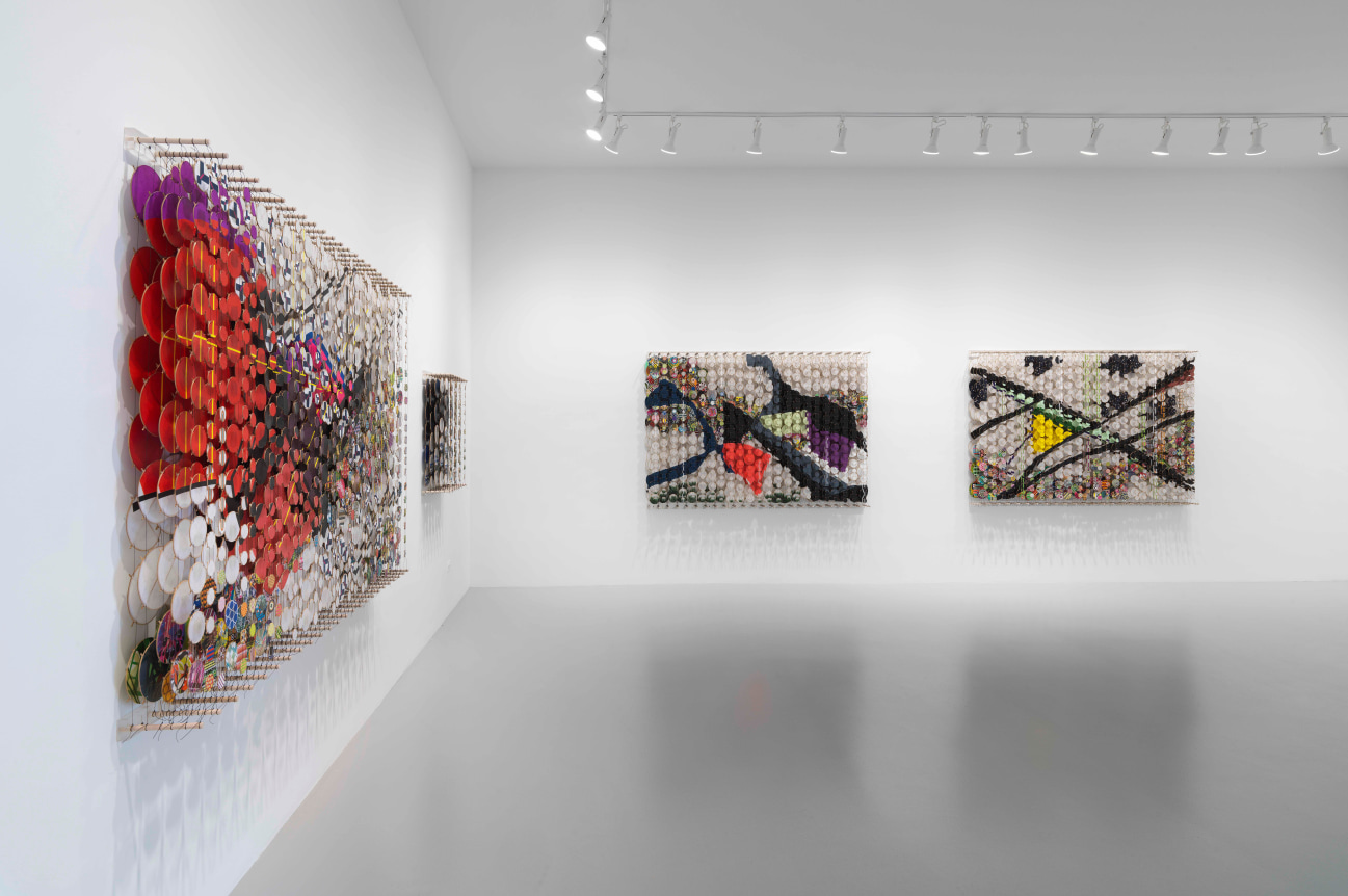 Jacob Hashimoto