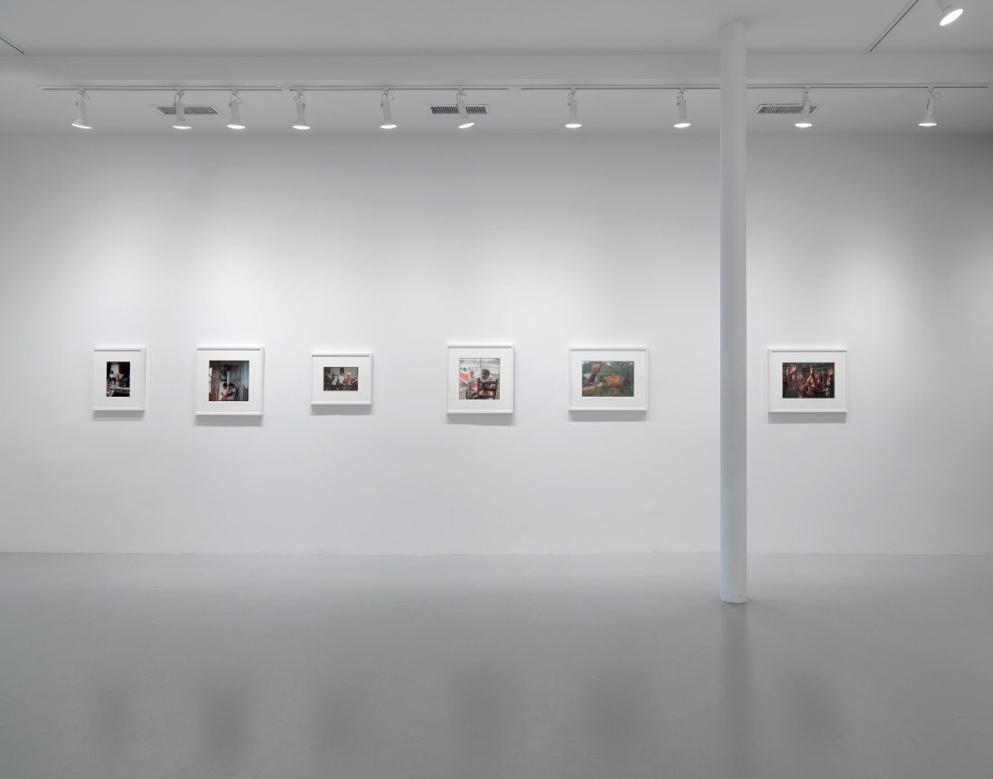 Photo: Tom Van Eynde