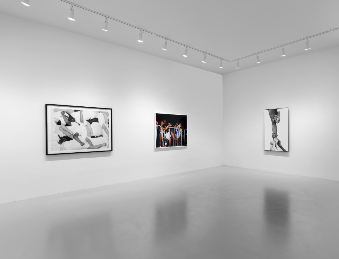 Photo: Tom Van Eynde