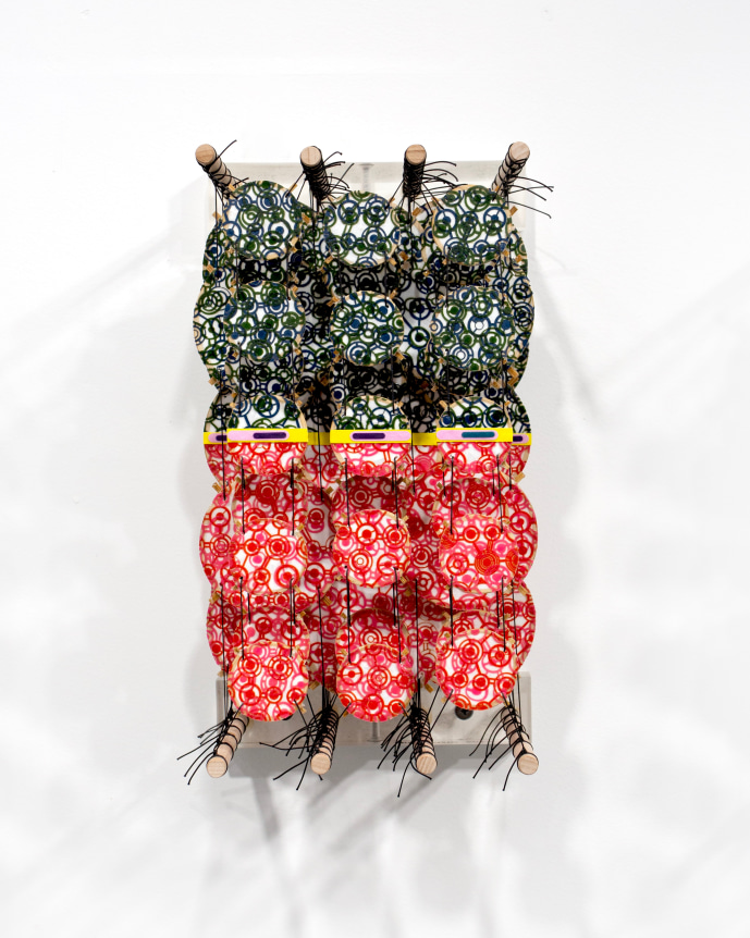 Underestimating the Moon II, 2024