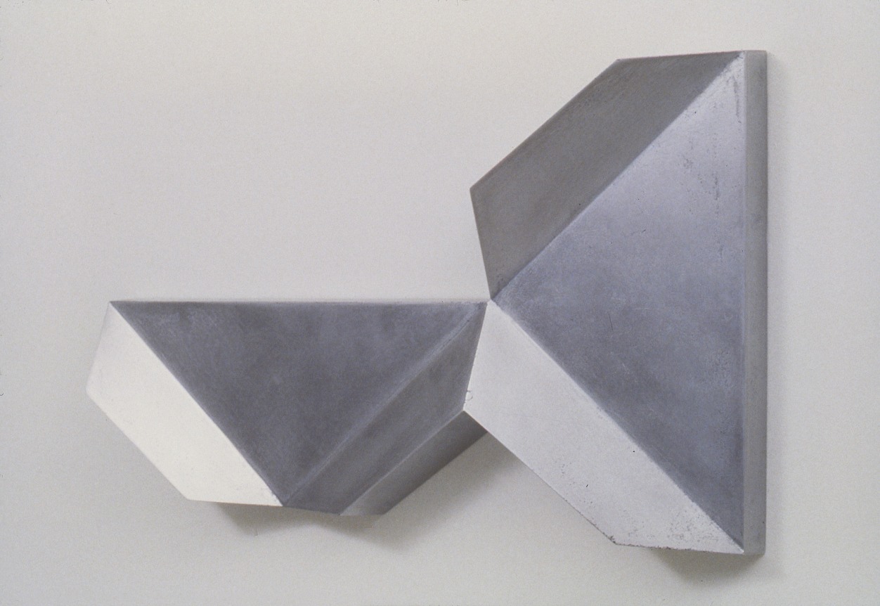 Untitled (92-09), 1992