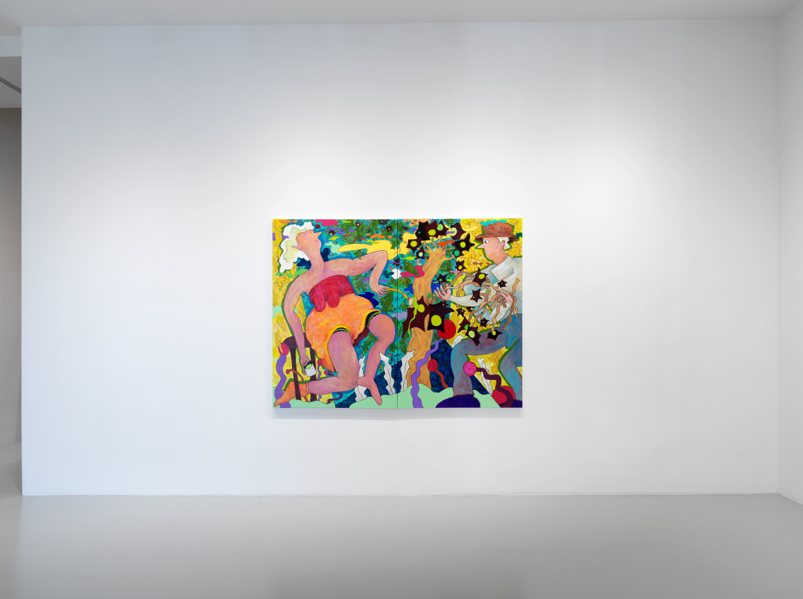 Photo: Tom Van Eynde