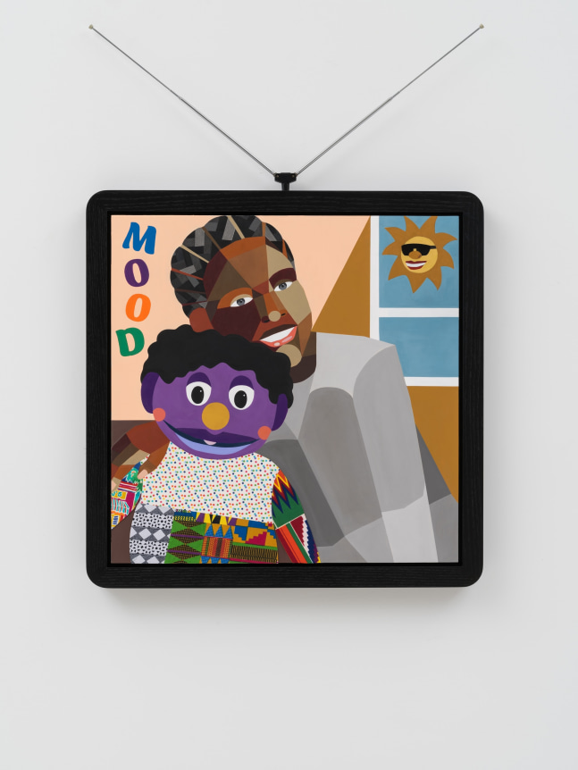 It&#039;s That Kinda Day, 2023