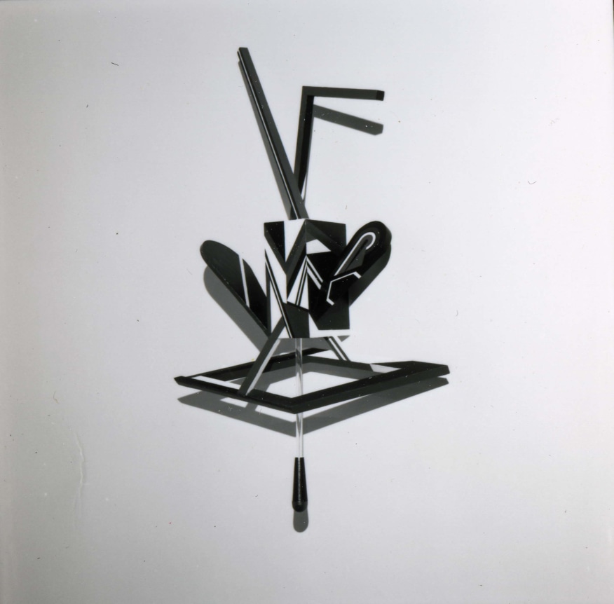 Installation view at Rhona Hoffman Gallery, Steven Foster, Photographs from the Lake series, 1982