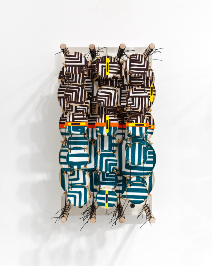 Underestimating the Moon IX, 2024