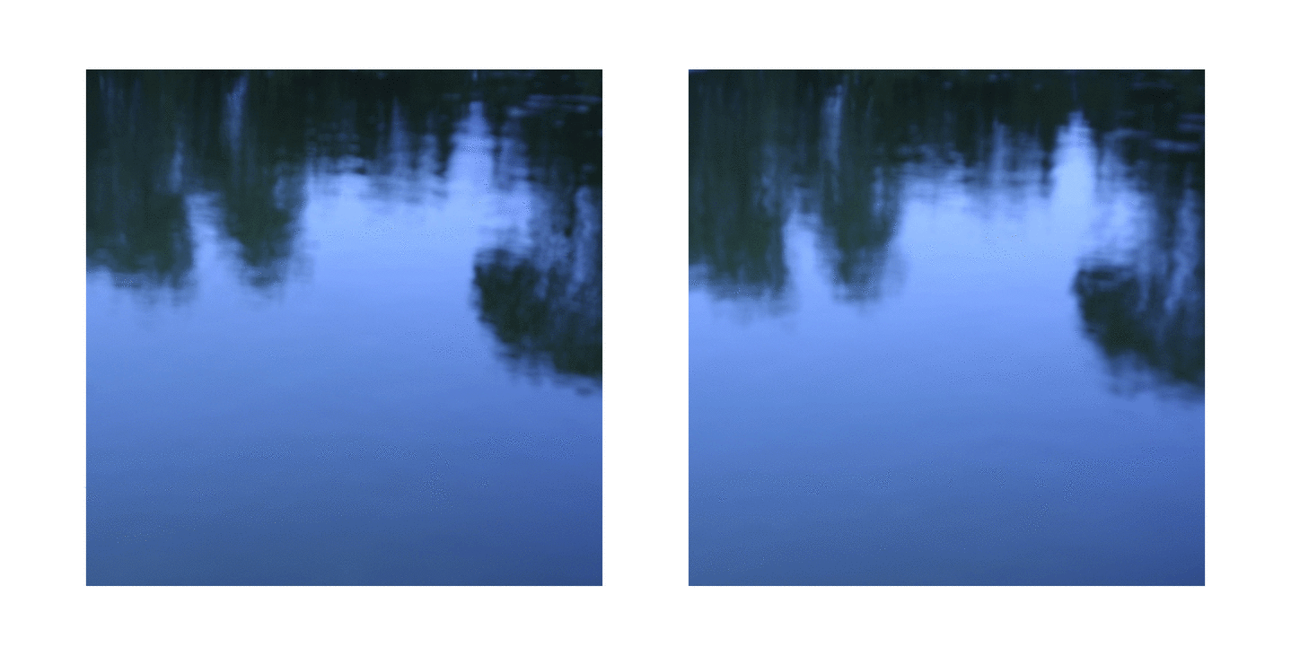 Mistral (Avignon), 2009, Archival inkjet photographs, 13 x 13.2 inches.