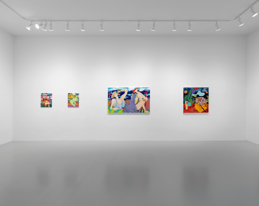 Photo: Tom Van Eynde