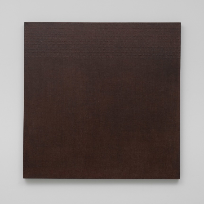 EDDA RENOUF, Autumn Sound III, 1978