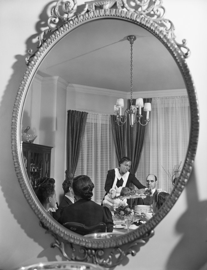 Untitled, Washington, D.C., 1942