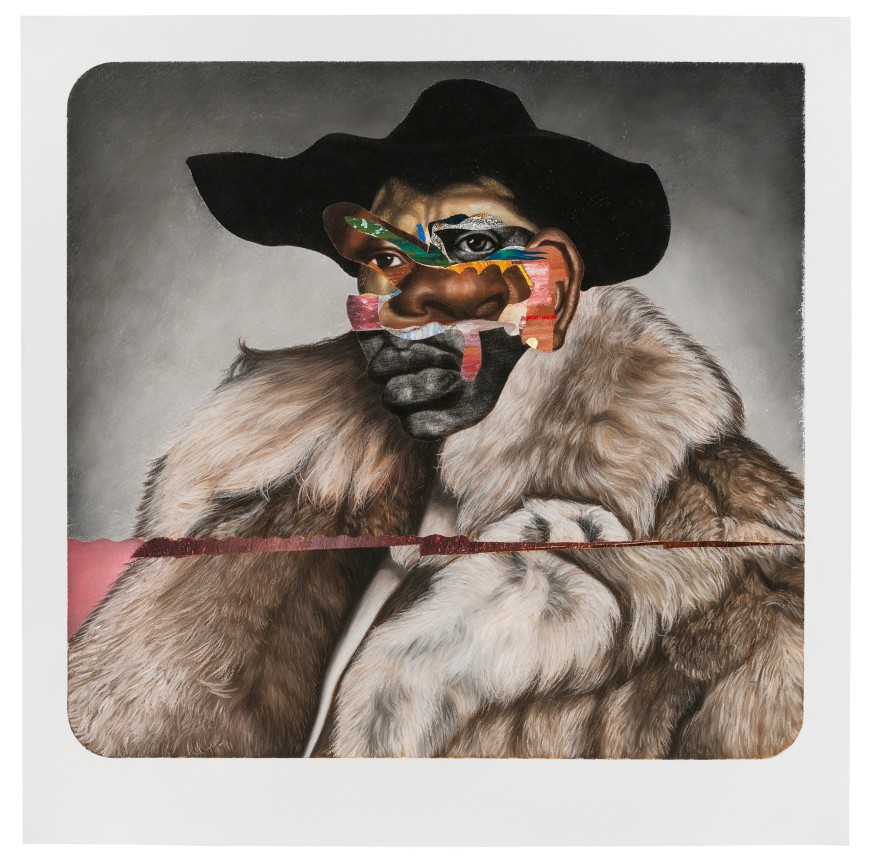 Buck Nasty: Player Haters Ball, 2017