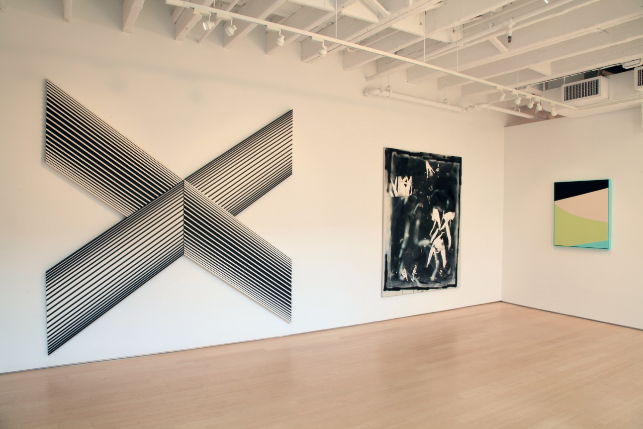 DNA: Strands of Abstraction