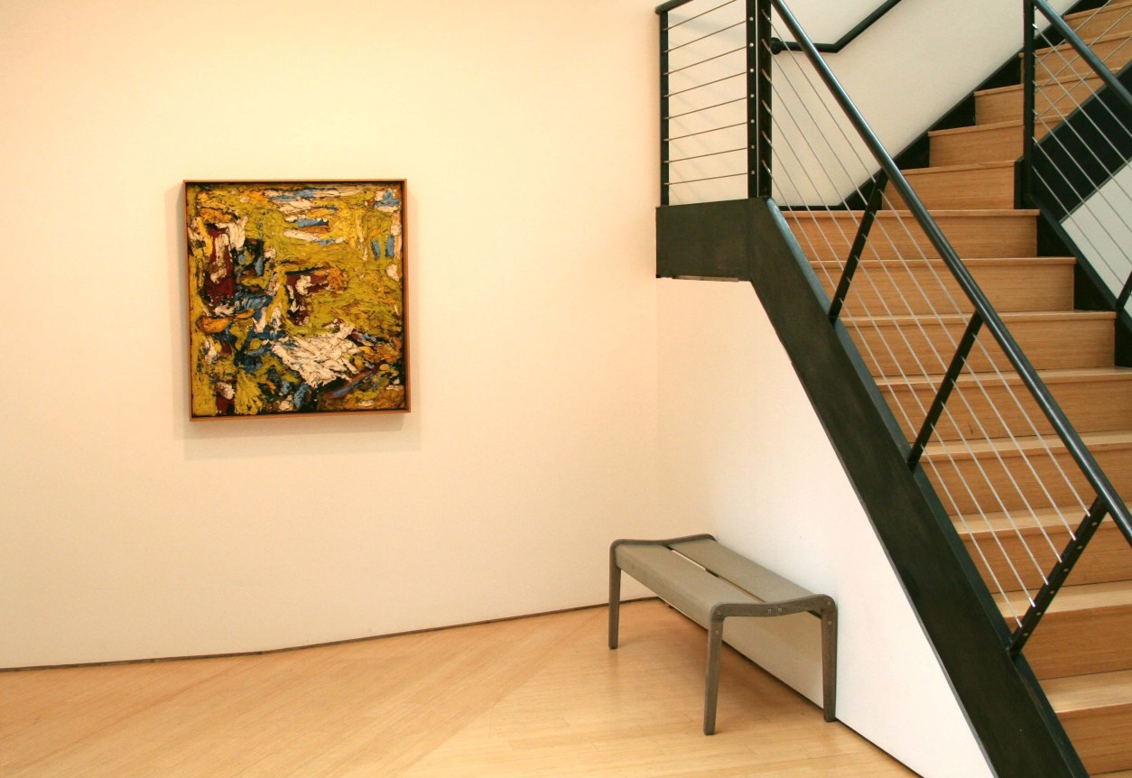 Ronald Bladen in Context