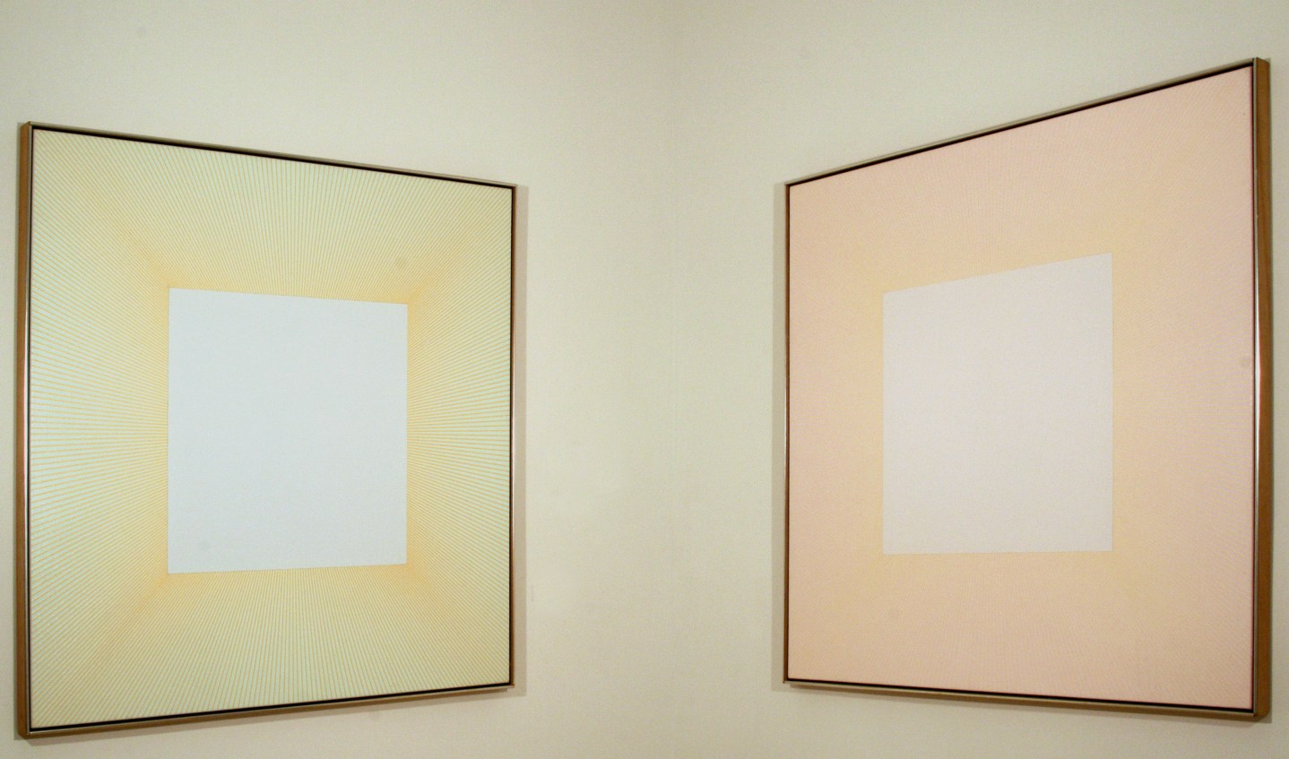 Richard Anuszkiewicz