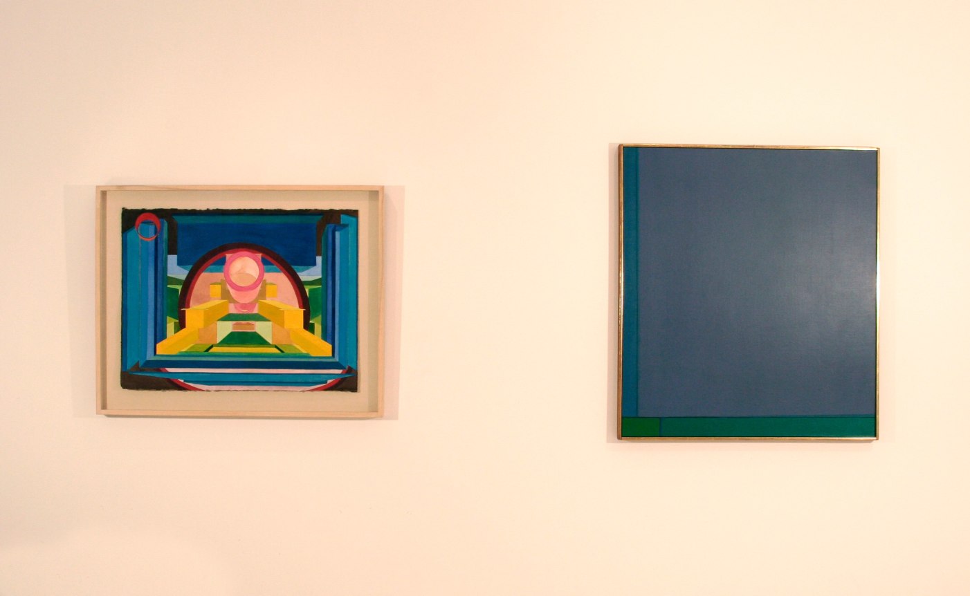 Group Show Summer 2010