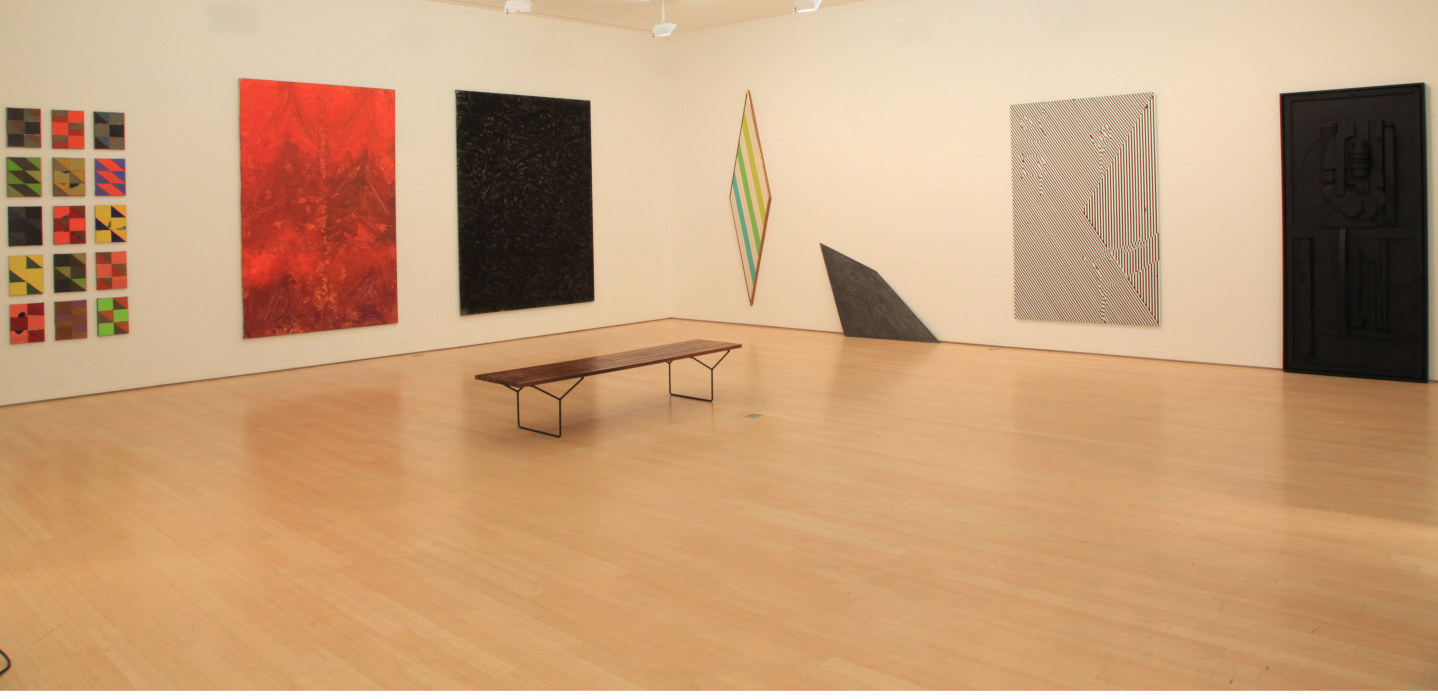 DNA: Strands of Abstraction