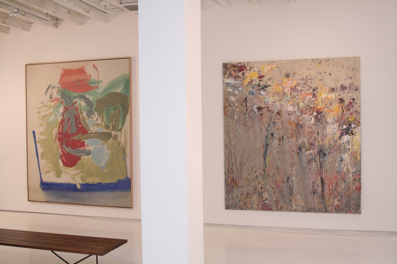 Group Show Summer 2010