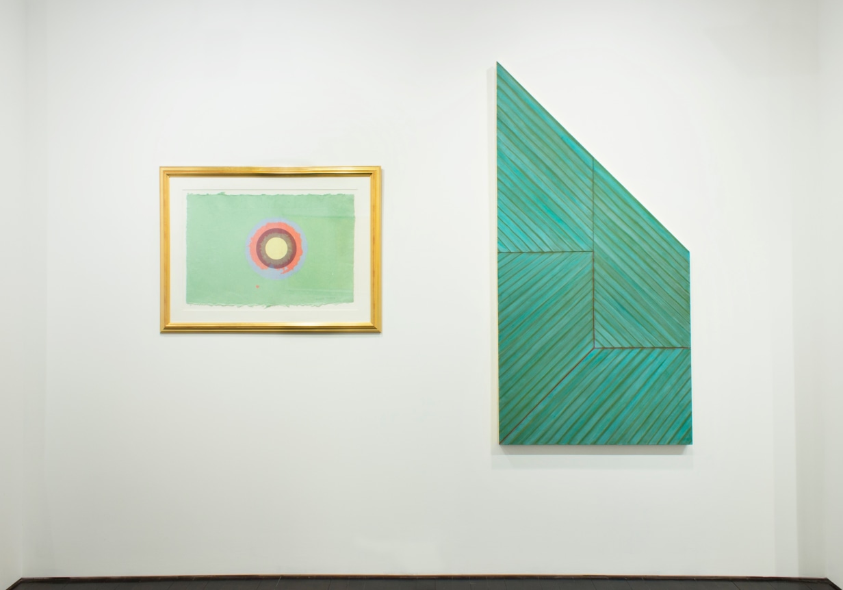 Kenneth Noland