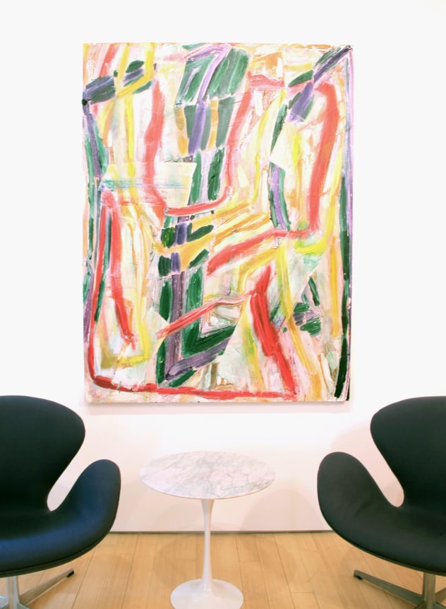 DNA: Strands of Abstraction