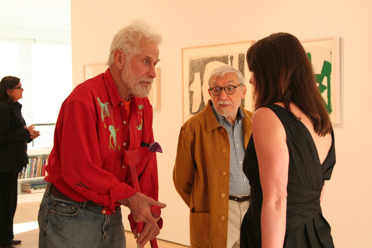 Mark di Suvero