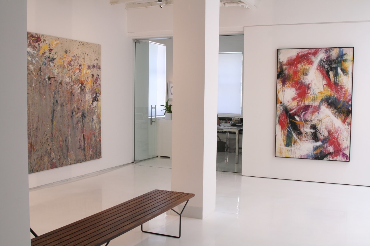 Group Show Summer 2010