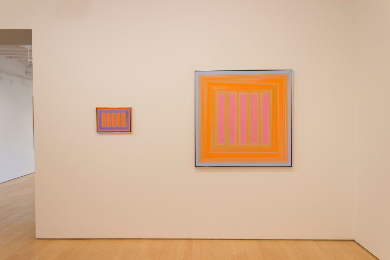 Richard Anuszkiewicz