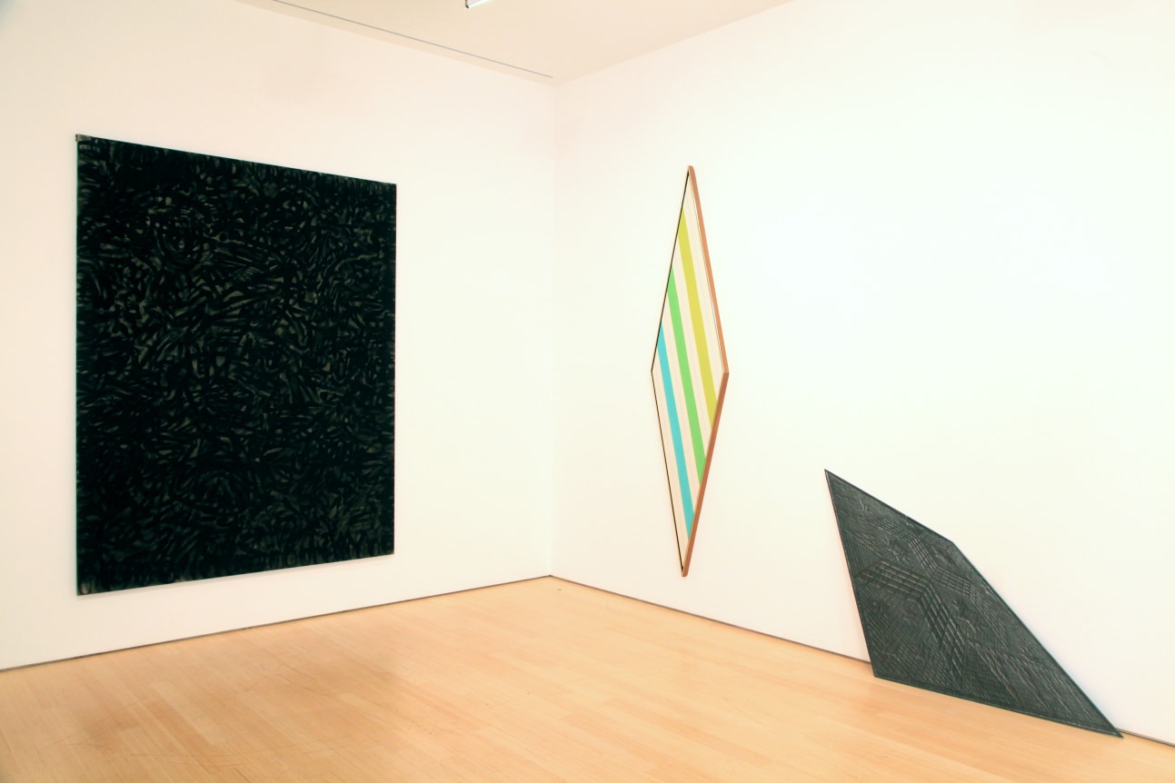 DNA: Strands of Abstraction