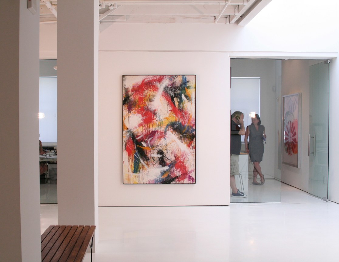 Group Show Summer 2010