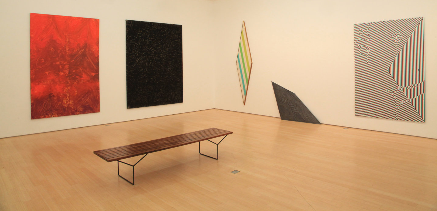 DNA: Strands of Abstraction