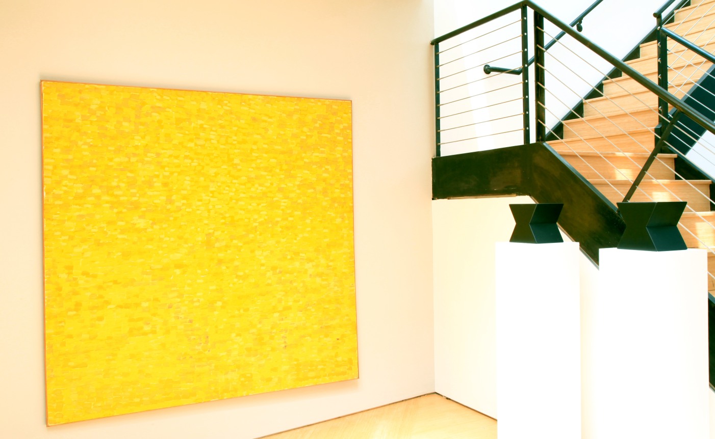 DNA: Strands of Abstraction