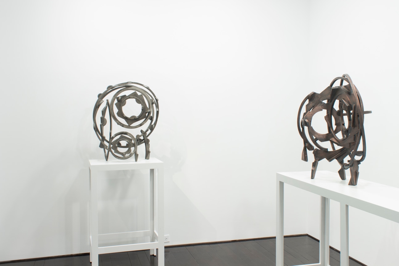 Joel Perlman Recent work