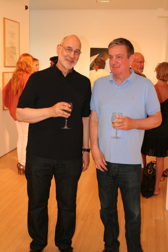 Alice Aycock: A Simple Network of Underground Wells and Tunnels