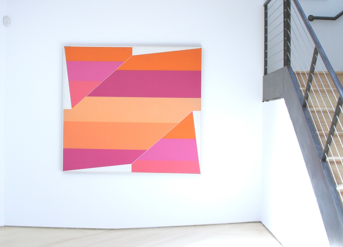 Artists at Max's Kansas City 1965-1974