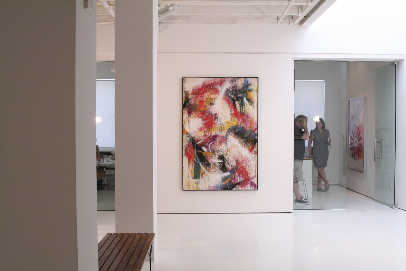 Group Show Summer 2010