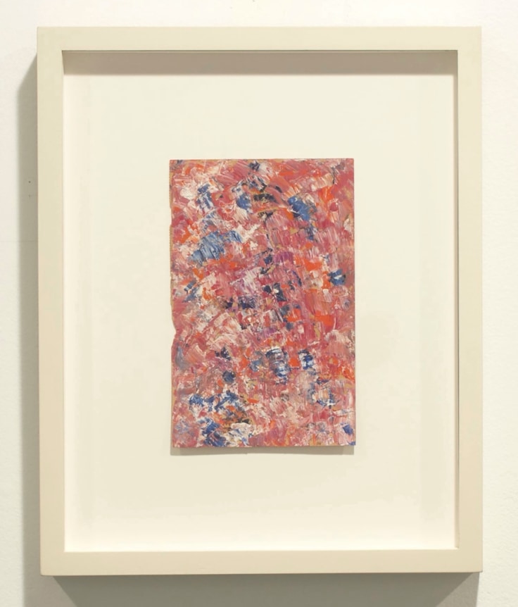 Untitled (68), 1961