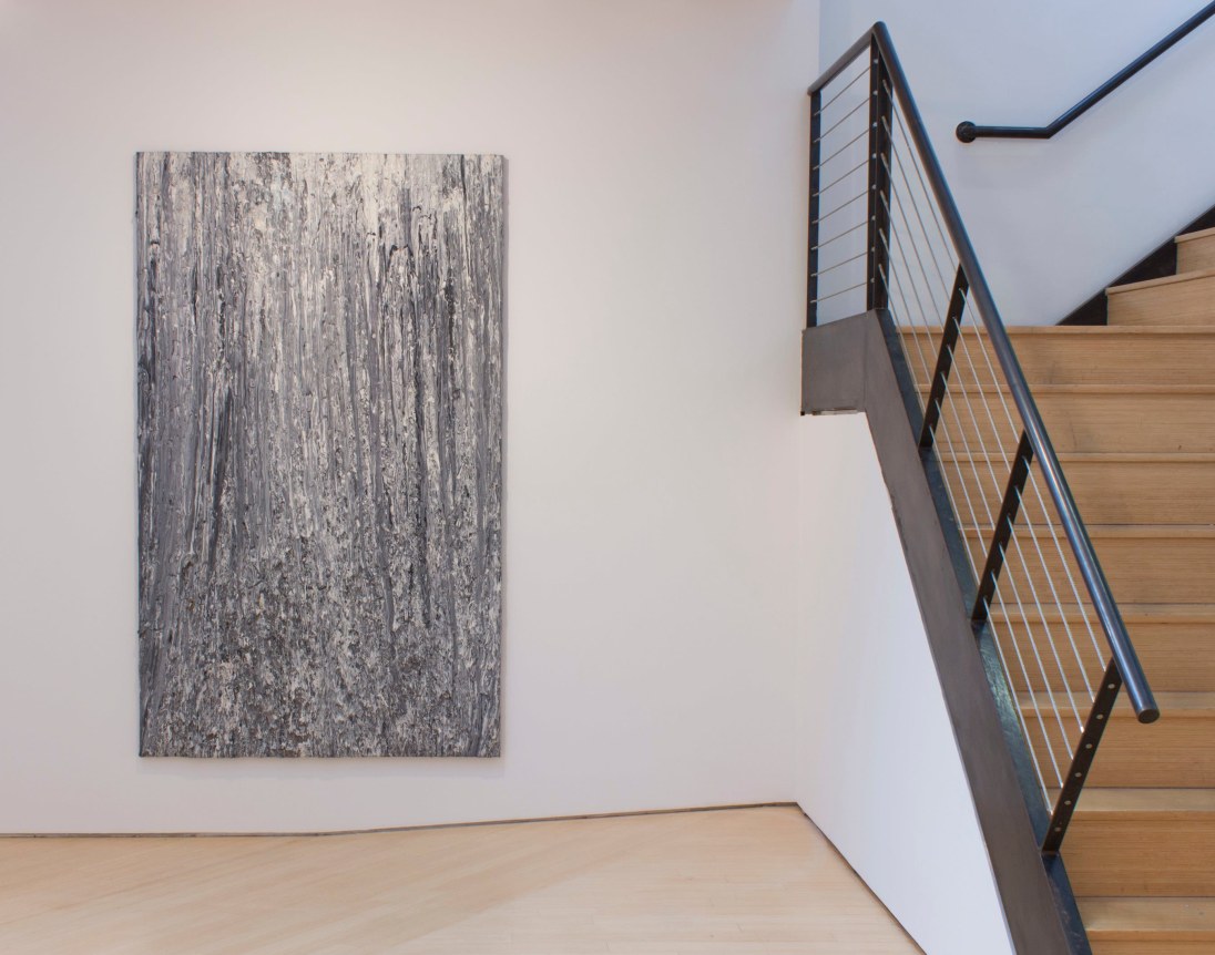 Throw Decade larry poons