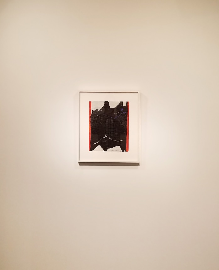 Untitled Edward Dugmore