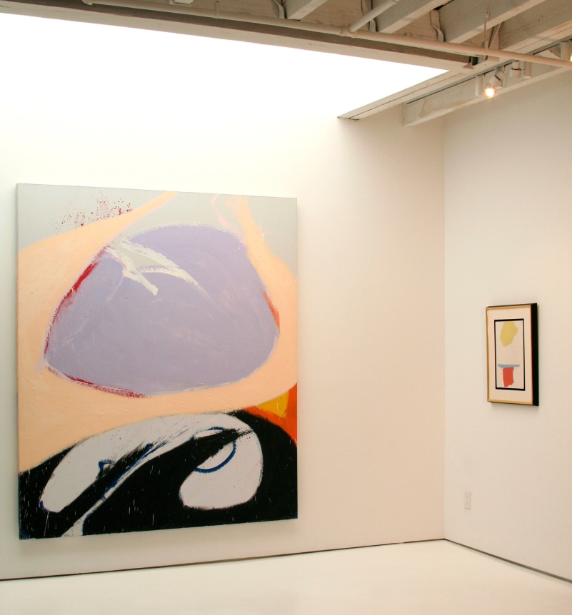 Group Show Summer 2010