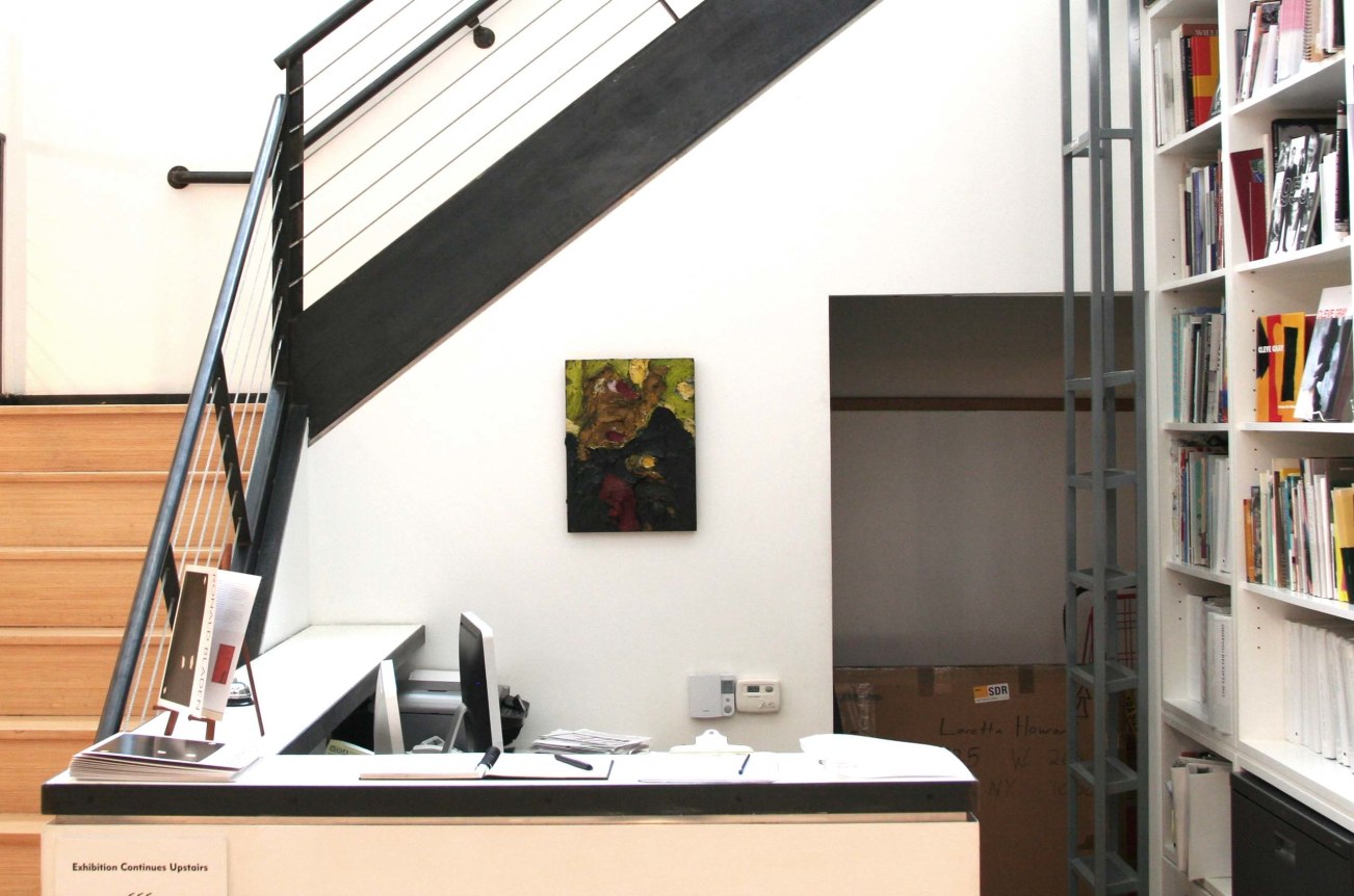 Ronald Bladen in Context